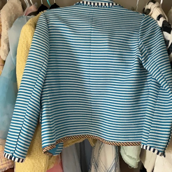 Dizzit jacket - Picture 5 of 5